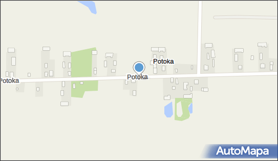 Trafostacja, Potoka 23, Potoka 16-050 - Trafostacja