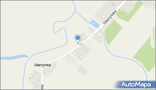 Trafostacja, Starzynka 8, Starzynka 21-550 - Trafostacja