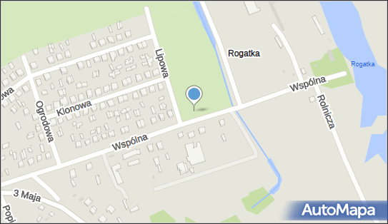 Trafostacja, Wspólna 18, Terespol 21-550 - Trafostacja