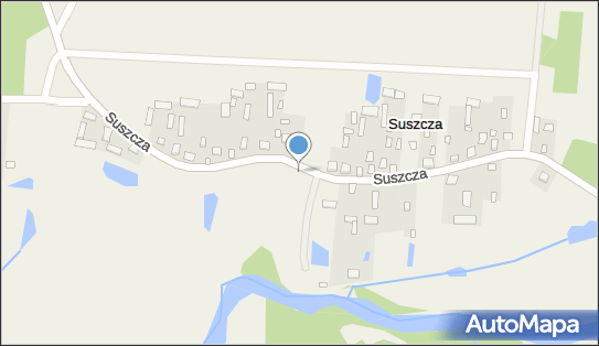 Trafostacja, Suszcza 12, Suszcza 16-050 - Trafostacja