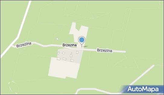 Trafostacja, Brzezina 3, Brzezina 16-050 - Trafostacja