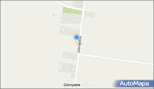 Trafostacja, Górnystok, Górnystok 19-122 - Trafostacja