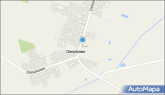 Trafostacja, Oleszkowo 15, Oleszkowo 16-020 - Trafostacja