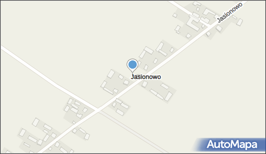 Trafostacja, Jasionowo 12, Jasionowo 16-310 - Trafostacja