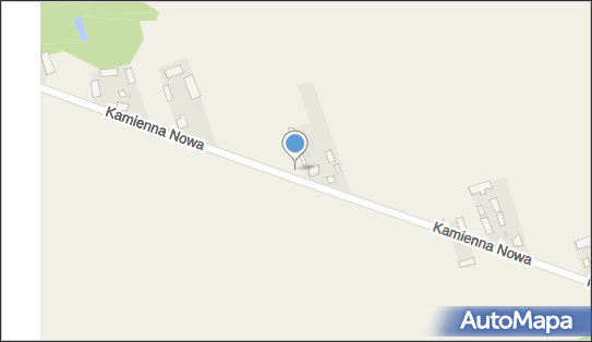 Trafostacja, Kamienna Nowa 2, Kamienna Nowa 16-200 - Trafostacja