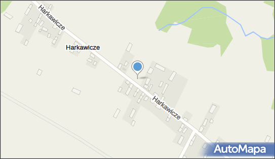 Trafostacja, Harkawicze 20, Harkawicze 16-113 - Trafostacja