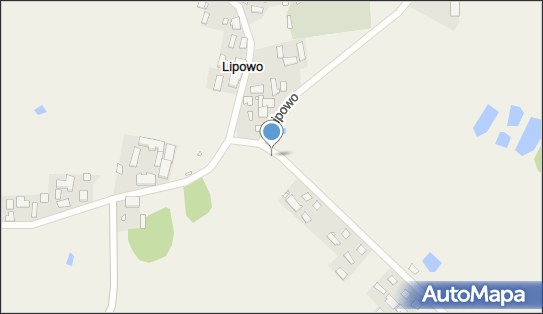 Trafostacja, Lipowo 18, Lipowo 11-612 - Trafostacja