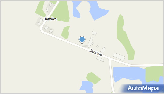 Trafostacja, Janowo 1, Janowo 19-500 - Trafostacja