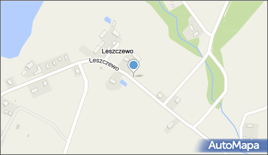 Trafostacja, Leszczewo, Leszczewo 16-404 - Trafostacja