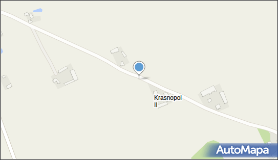 Trafostacja, Krasnopol, Krasnopol 16-503 - Trafostacja