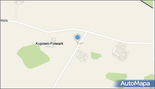 Trafostacja, Kupowo-Folwark, Kupowo-Folwark 16-411 - Trafostacja