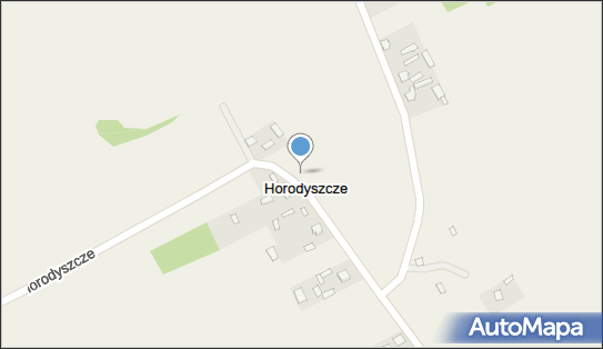 Trafostacja, Horodyszcze 28, Horodyszcze 22-540 - Trafostacja