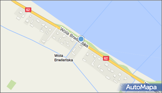 Trafostacja, Wola Brwileńska 22, Wola Brwileńska 09-505 - Trafostacja