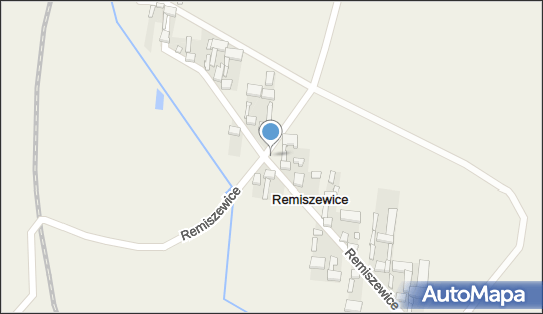 Trafostacja, Remiszewice, Remiszewice 97-319 - Trafostacja