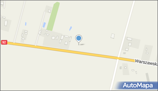 Trafostacja, Seroki-Wieś92, Seroki-Wieś 96-515 - Trafostacja