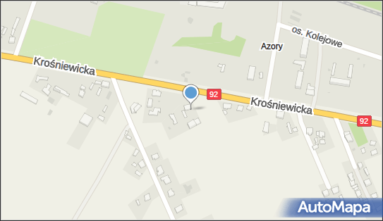 Trafostacja, Adamowice 27, Adamowice 99-300 - Trafostacja