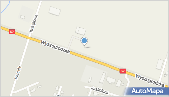 Trafostacja, Wyszogrodzka62, Płock 09-402, 09-407, 09-410, 09-418, 09-472 - Trafostacja