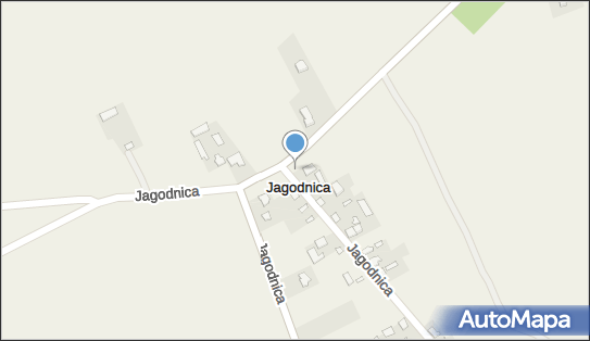 Trafostacja, Jagodnica 1, Jagodnica 21-542 - Trafostacja