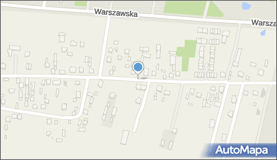 Trafostacja, Sławacinek Stary 11, Stary Sławacinek - Trafostacja