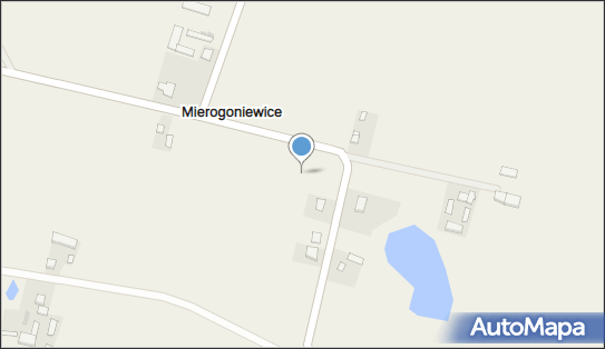 Trafostacja, Mierogoniewice, Mierogoniewice 88-111 - Trafostacja