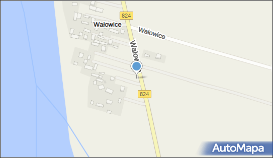 Trafostacja, Wałowice, Wałowice 24-340 - Trafostacja