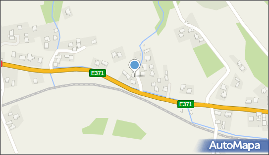 Trafostacja, Babica 345, Babica 38-120 - Trafostacja