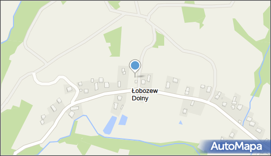 Trafostacja, Łobozew Dolny, Łobozew Dolny 38-700 - Trafostacja
