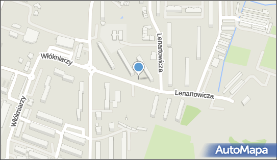 Trafostacja, Lenartowicza Stanisława, Andrychów 34-120 - Trafostacja