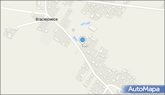 Trafostacja, Braciejowice, Braciejowice 24-335 - Trafostacja