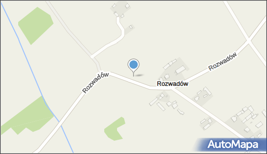 Trafostacja, Rozwadów, Rozwadów 08-220 - Trafostacja