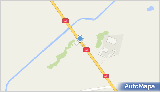 Trafostacja, Stare Rakowo63, Stare Rakowo 18-516 - Trafostacja