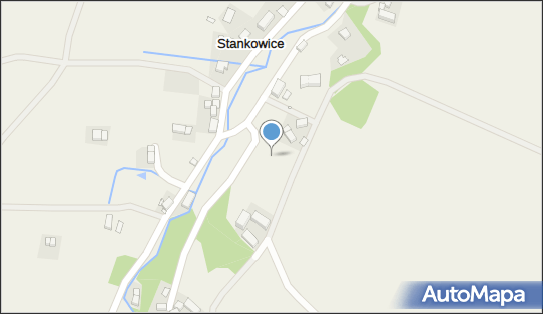 Trafostacja, Stankowice, Stankowice 59-820 - Trafostacja