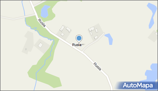 Trafostacja, Rusia - Trafostacja