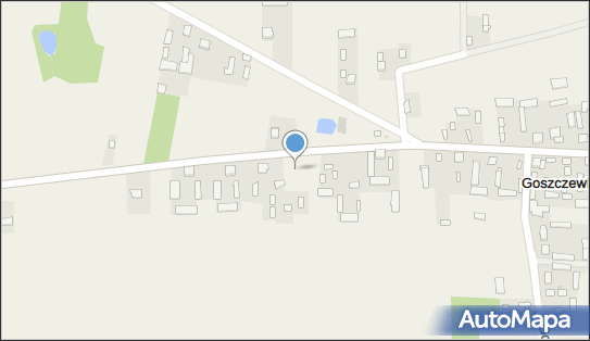 Trafostacja, Goszczewice, Goszczewice 26-650 - Trafostacja