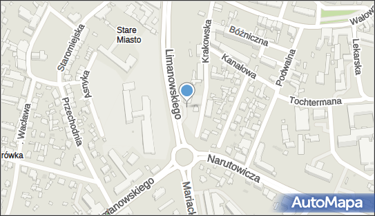 Transoil, Krakowska 22, Radom 26-610 - Transoil, godziny otwarcia