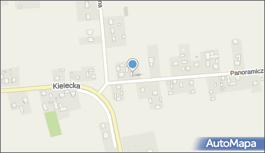 Firma Przewozowa Kris Trans, Panoramiczna 3, Promnik 26-067, numer telefonu