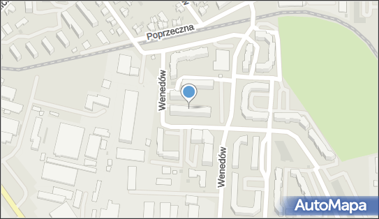 HNS Transport & Spedition Daniel Hanus, Wenedów 7c, Koszalin 75-847, numer telefonu