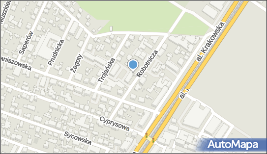 Maszyny Rolnicze i Leśne sp. z o.o., Robotnicza 11/13, Warszawa 02-261, godziny otwarcia, numer telefonu