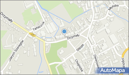 MichTrans Michał Jagielski, Drzymały Michała 20, Bytów 77-100, numer telefonu