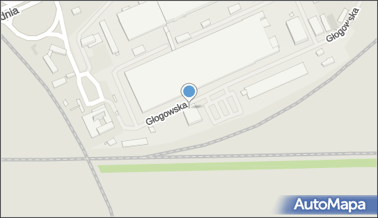 Opolskie Centrum Logistyczne Sp. z o.o, Głogowska 41, Opole 45-315, numer telefonu