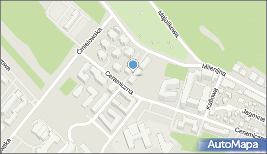 Przeprowadzki Warszawa QPACK, Milenijna 41A, Warszawa 03-130, godziny otwarcia, numer telefonu