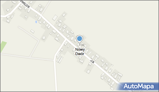 Toom-Trans Tomasz Kajl, Mickiewicza Adama 29, Nowy Dwór 55-220, numer telefonu