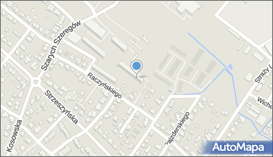 Trans-Pap, Szarych Szeregów 34, Poznań 60-462, numer telefonu