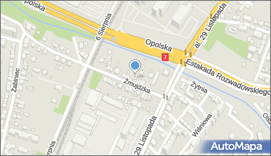 Transdom.eu sp. z o.o., Żmujdzka 11, Kraków 31-426, numer telefonu