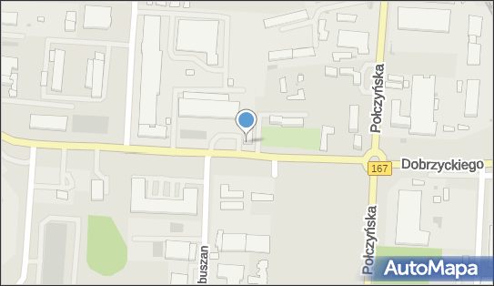 TSL-Nordic, Słowiańska 17, Koszalin 75-847