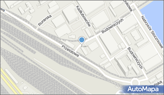 TSLine Sp. z o.o., Gwarancyjna 3, Gdynia 81-336, numer telefonu