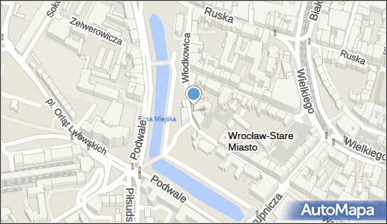 VGL Solid Group, Włodkowica 21 lok. 10, Wrocław 50-072, numer telefonu