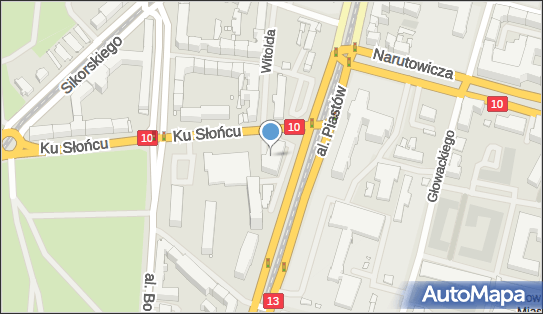 VGL Solid Group, Aleja Piastów 22, Szczecin 71-064, numer telefonu