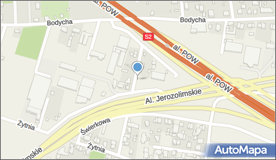 Własny Box Self Storage Magazyn Samobosługowy Warszawa URSUS 05-816, numer telefonu