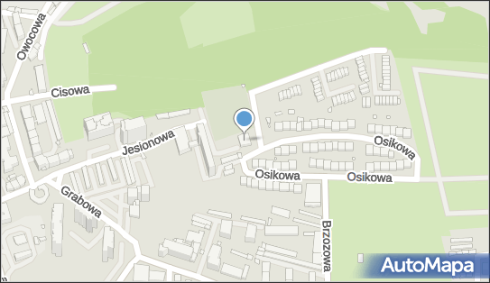 Transportowy Dozór Techniczny OT4, Cedrowa 8, Katowice 40-181 - Transportowy Dozór Techniczny, numer telefonu